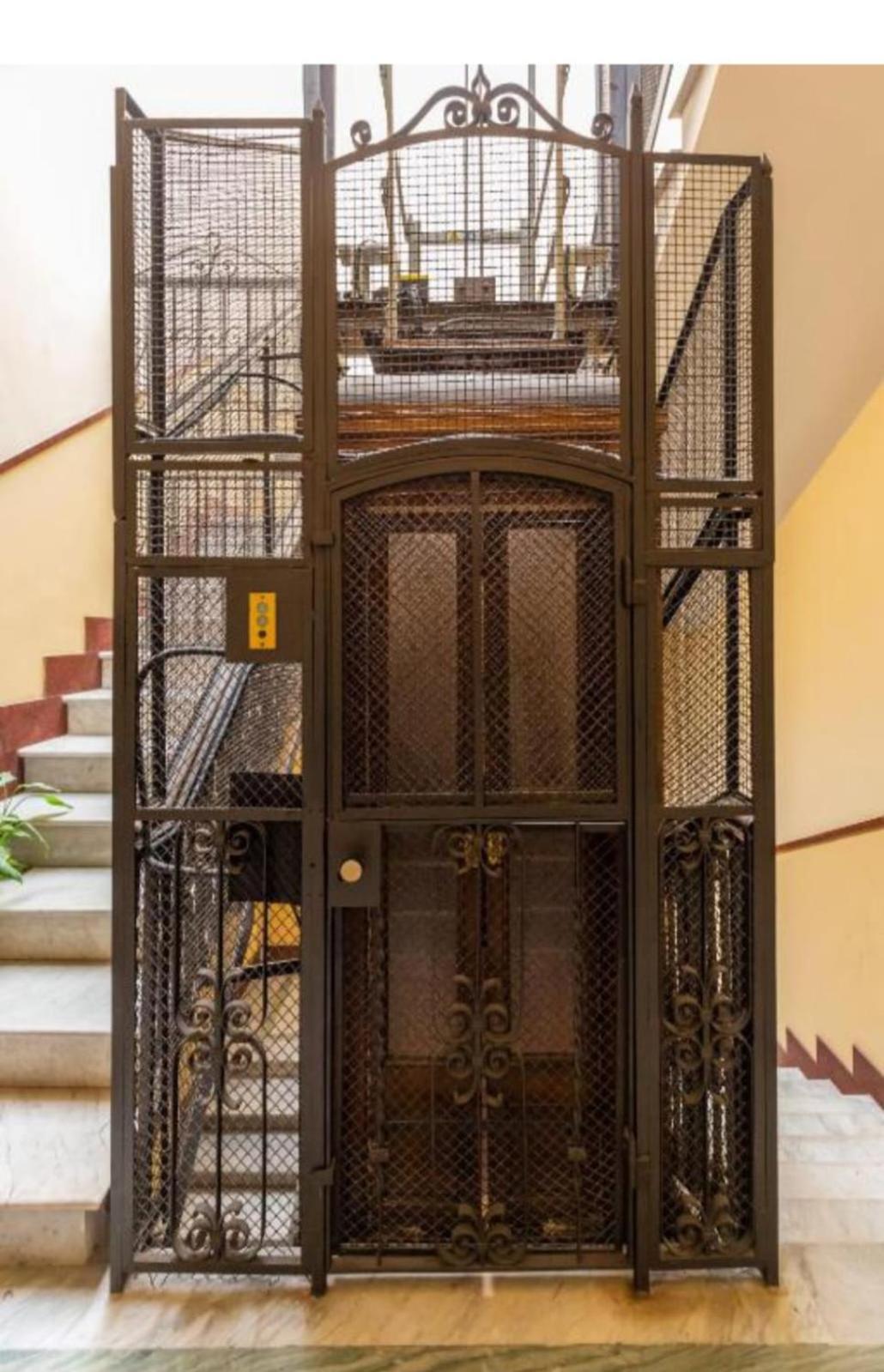 Rosam Suite Roma - Via Veneto Екстер'єр фото