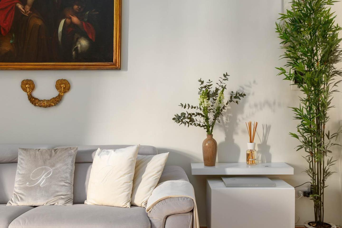 Rosam Suite Roma - Via Veneto Екстер'єр фото