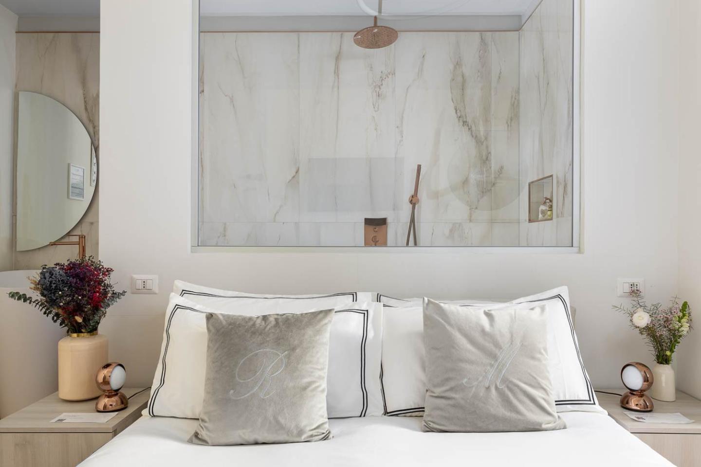 Rosam Suite Roma - Via Veneto Екстер'єр фото